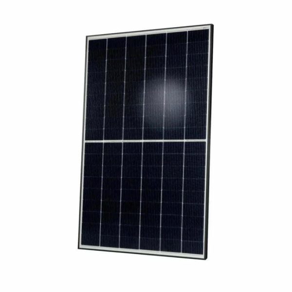 Saulės modulis Q.PEAK DUO M-G11+ 400W Black frame