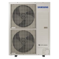 Samsung mono 16 kW oras - vanduo šilumos siurblys