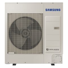 Samsung Split 9 kW oras - vanduo šilumos siurblys (3F)
