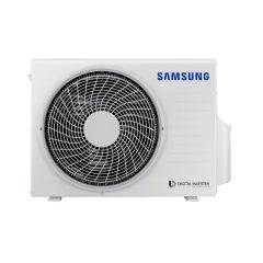 Samsung Split 4,4 kW oras - vanduo šilumos siurblys