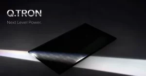 Q.TRON moduliai